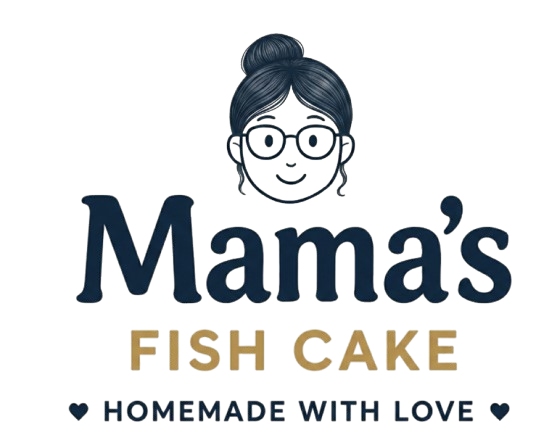 Mama's Fish Cake